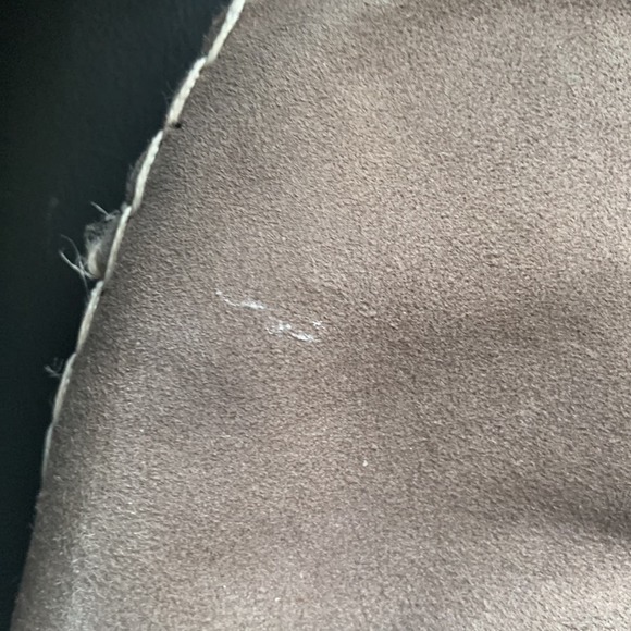 Sam Edelman | Koda Suede Leather Studded Flat Espadrilles size 10 - Picture 4 of 8